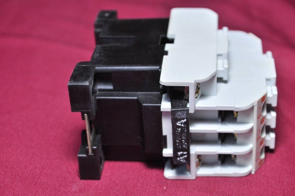 Danfoss Ci 9 Contactor New One