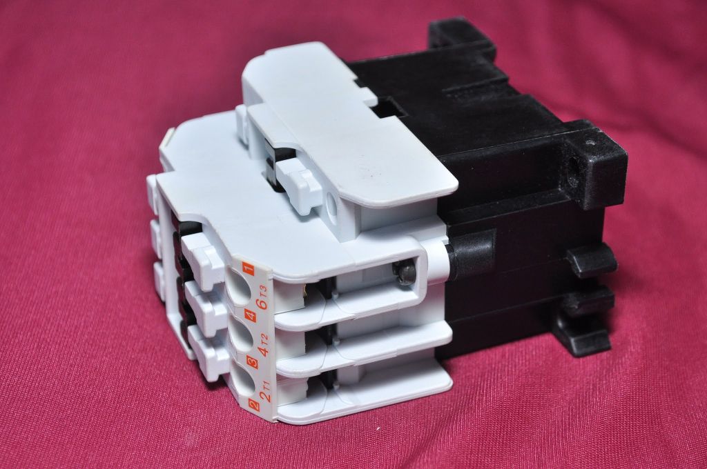 Danfoss Ci 9 Contactor New One