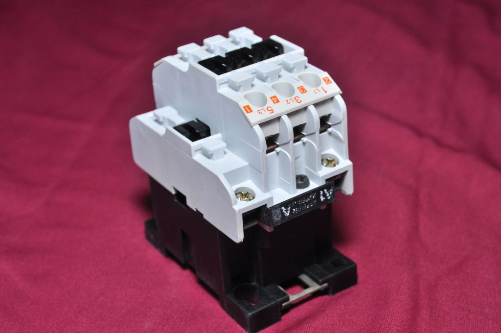 Danfoss Ci 9 Contactor New One