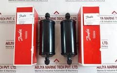 Danfoss Dml304 Hermetic Filter Drier 023Z0050