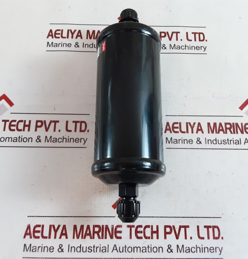 Danfoss Dml304 Hermetic Filter Drier 023Z0050