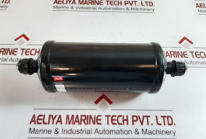Danfoss Dml304 Hermetic Filter Drier 023Z0050