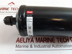 Danfoss Dml304 Hermetic Filter Drier 023Z0050