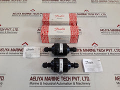 Danfoss Dml 053 Liquid Line Filter Drier
