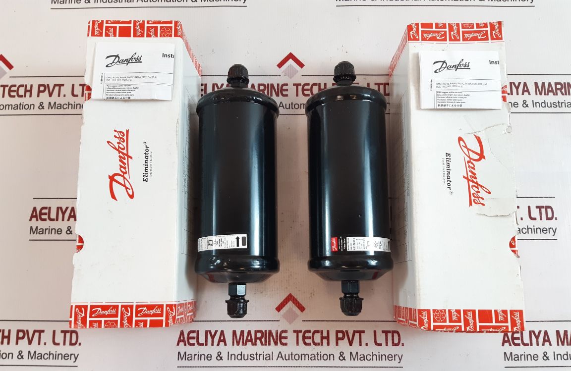 Danfoss Dml 303 Liquid Line Filter Drier 023Z0049