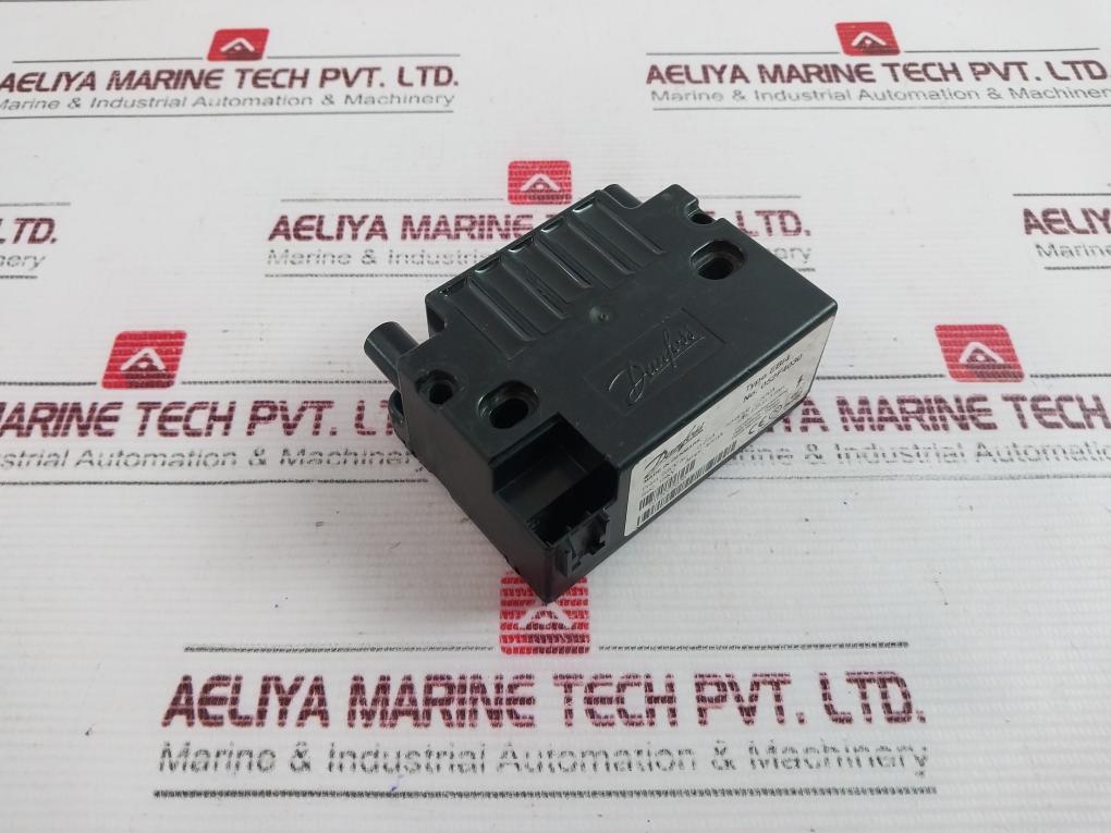Danfoss Ebi4 Ignition Transformer
