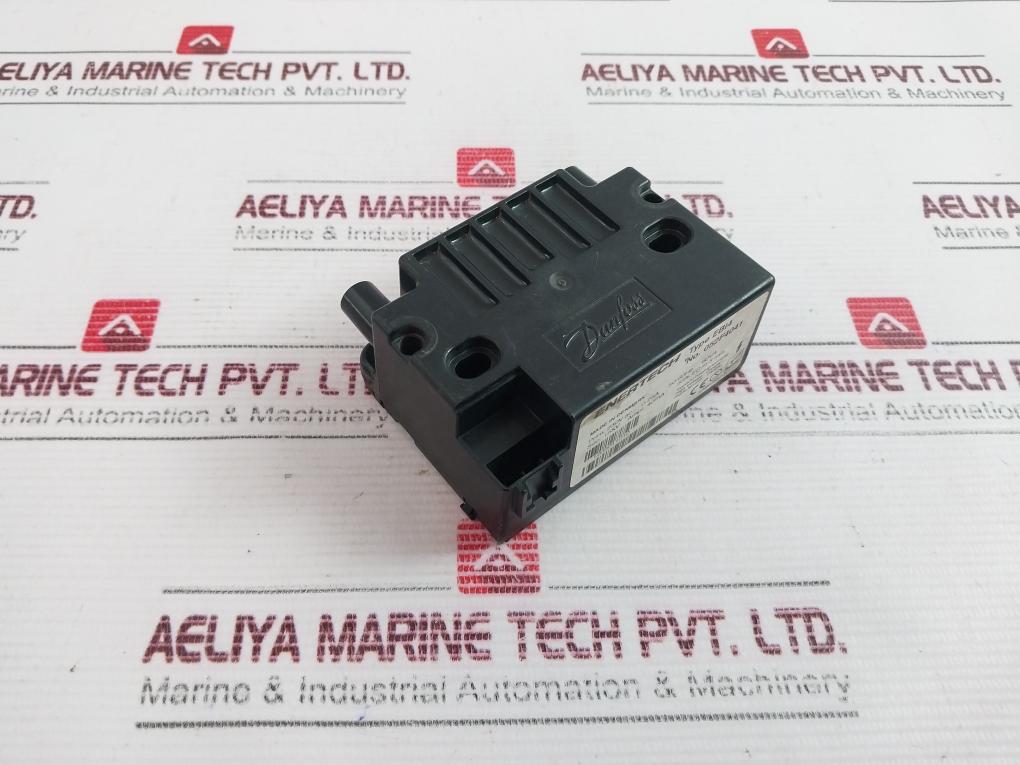 Danfoss Ebi4 Ignition Unit