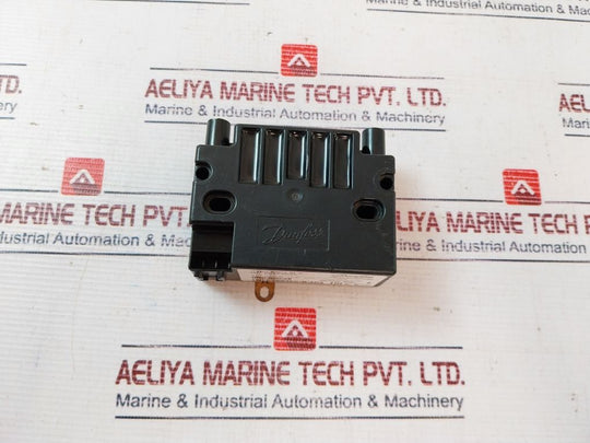 Danfoss Ebi4 M S Ignition Transformer 052F4045