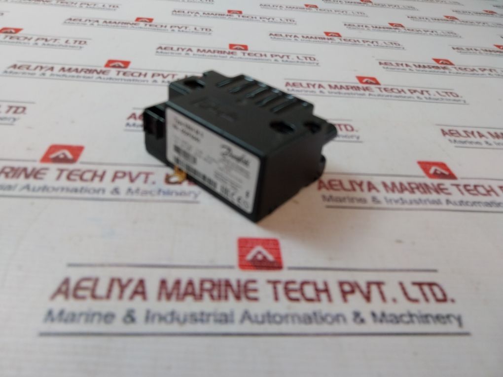 Danfoss Ebi4 M S Ignition Transformer 052F4045