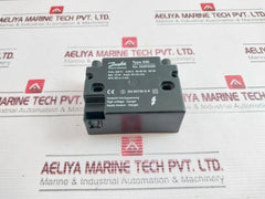 Danfoss Ebi Ignition Transformer Unit

