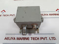 Danfoss Emp2 Pressure Transmitter 084G2106 0...4 Bar Used
