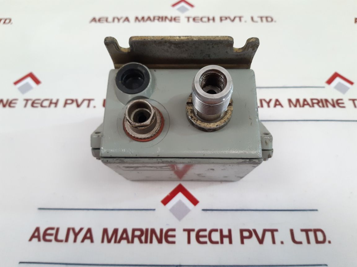 Danfoss Emp2 Pressure Transmitter 084G2106 0-4 Bar