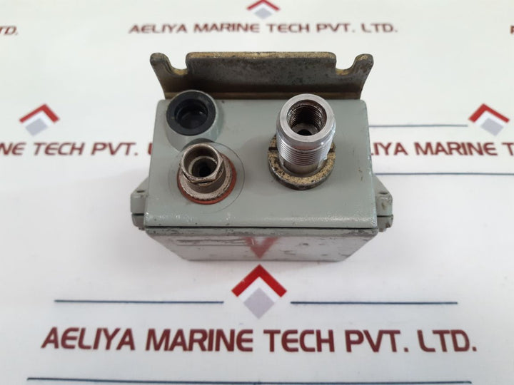Danfoss Emp2 Pressure Transmitter 084G2106 0-4 Bar