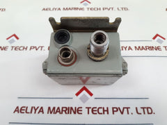 Danfoss Emp2 Pressure Transmitter 084G2106 0-4 Bar