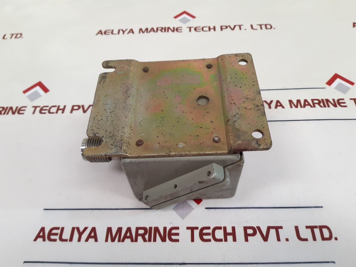 Danfoss Emp2 Pressure Transmitter 084G2106 0-4 Bar