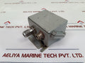 Danfoss Emp2 Pressure Transmitter 084G2106 0-4 Bar