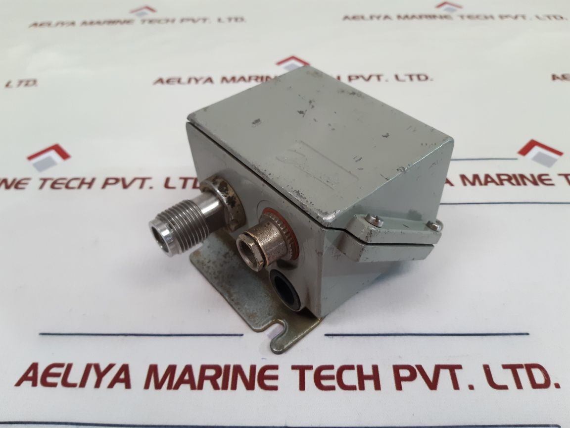 Danfoss Emp2 Pressure Transmitter 084G2106 0-4 Bar