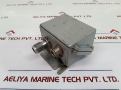 Danfoss Emp2 Pressure Transmitter 084G2106 0-4 Bar