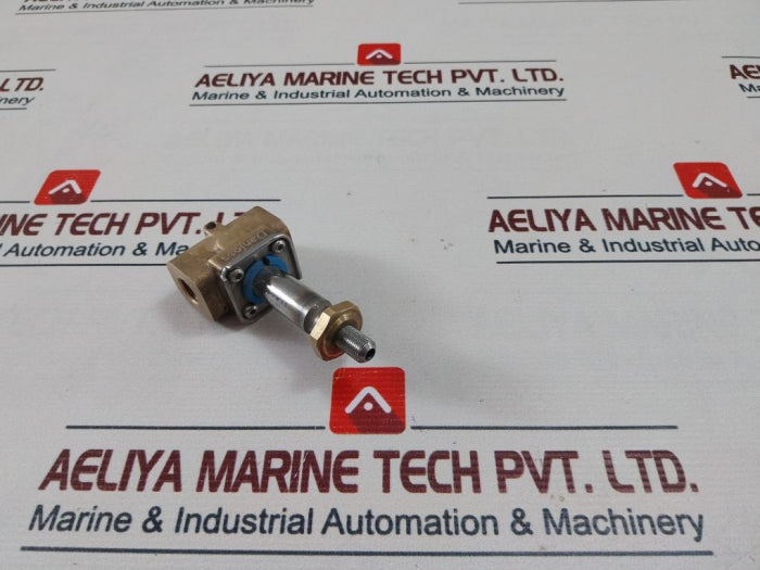 Danfoss Ev310B Solenoid Valve 032U4904