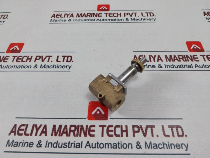 Danfoss Ev310B Solenoid Valve 032U4904