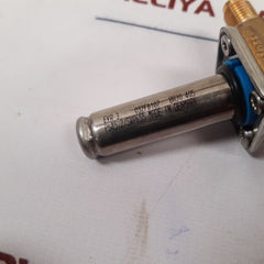 Danfoss Evr 3 Solenoid Valve 032F8107 Br30 405
