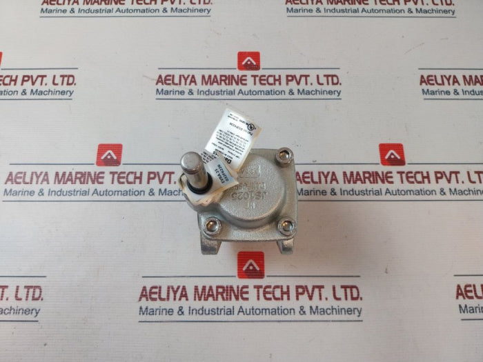 Danfoss Evra 25 Refrigerant Solenoid Valve 032f6226 21bar Ac 14bar Dc 610psig