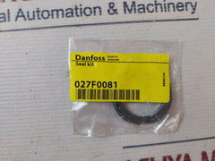 Danfoss Evra 25 Refrigerant Solenoid Valve 032f6226 21bar Ac 14bar Dc 610psig
