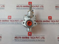 Danfoss Evra 25 Refrigerant Solenoid Valve 032f6226 21bar Ac 14bar Dc 610psig