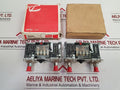 Danfoss Kp15 Pressure Switch, Pb 35 Bar