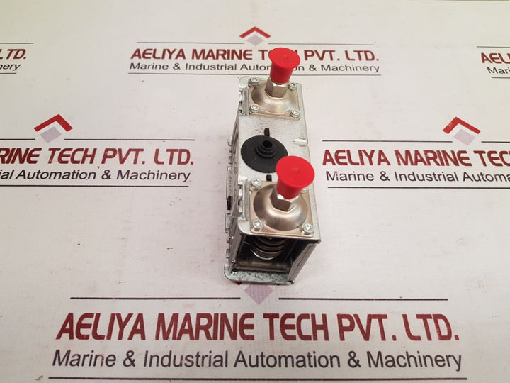 Danfoss Kp15 Pressure Switch, Pb 35 Bar