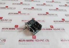 Powerex Nd412026 Thyristor And Diode Module En12263