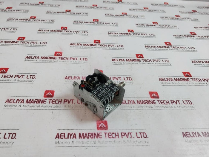 Powerex Nd412026 Thyristor And Diode Module En12263