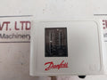 Danfoss Kp2 Pressure Switch 0.5-1.5 Bar 7-20 Psi