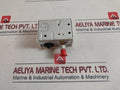 Danfoss Kp2 Pressure Switch 0.5-1.5 Bar 7-20 Psi