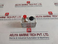 Danfoss Kp2 Pressure Switch 0.5-1.5 Bar 7-20 Psi