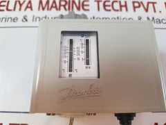 Danfoss kp 63 thermostat 060l1107