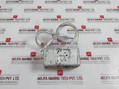 Danfoss Kp 98 Dual Pressure Control Switch 1-2mtr-vt D 4h31rk6915