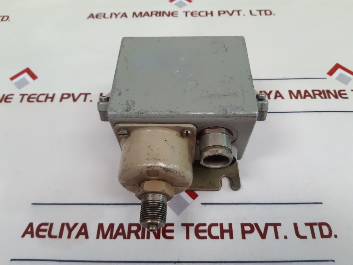 Danfoss Kps31 060-3109 Pressure Switch