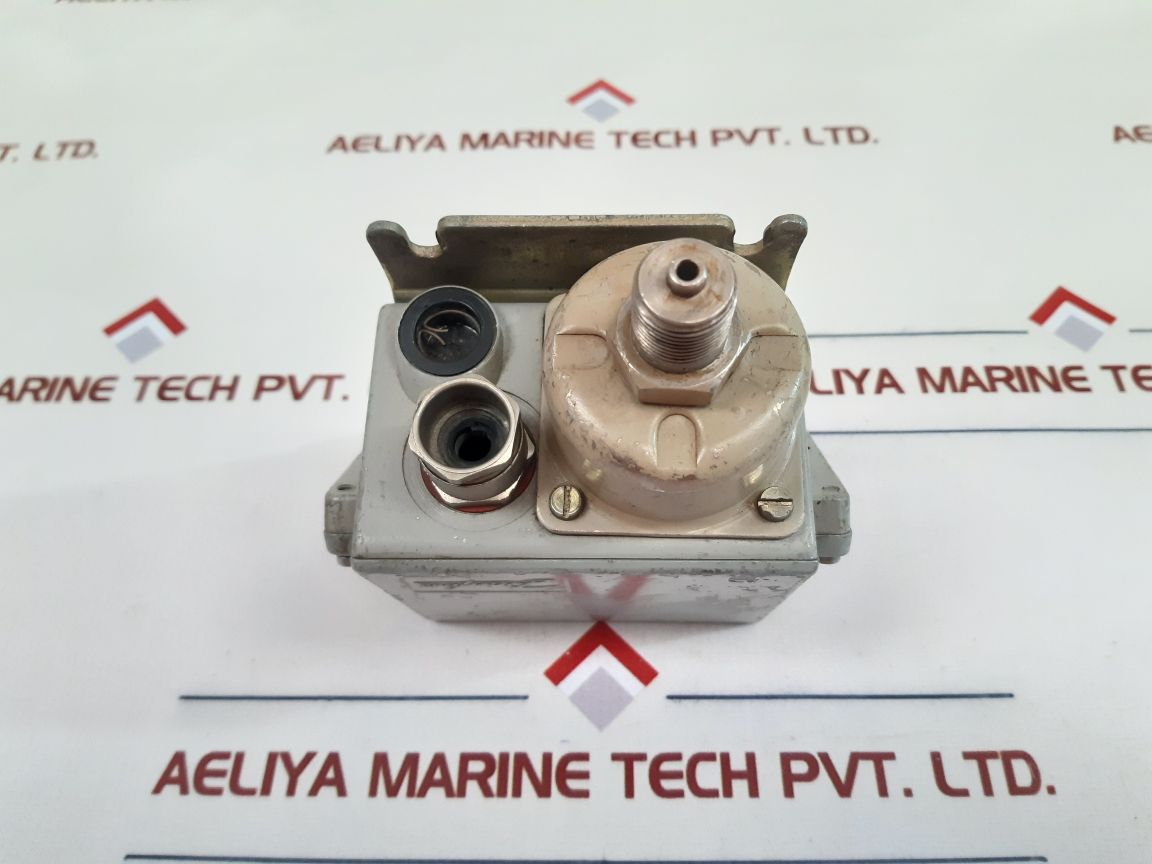 Danfoss Kps31 060-3109 Pressure Switch