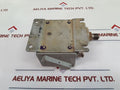 Danfoss Kps31 060-3109 Pressure Switch