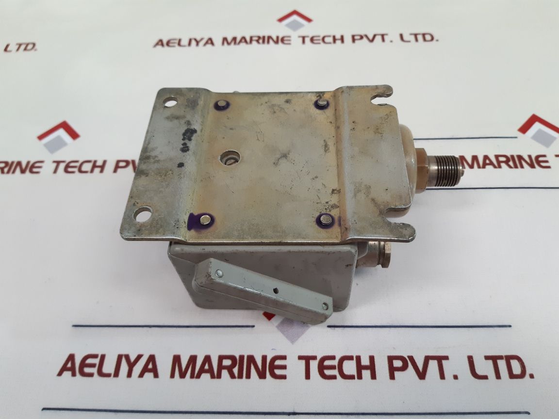 Danfoss Kps31 060-3109 Pressure Switch