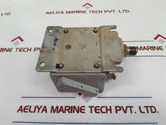 Danfoss Kps31 060-3109 Pressure Switch