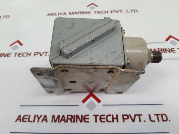 Danfoss Kps31 060-3109 Pressure Switch