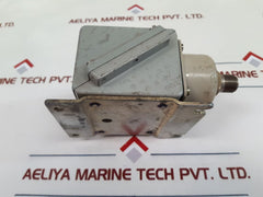 Danfoss Kps31 060-3109 Pressure Switch