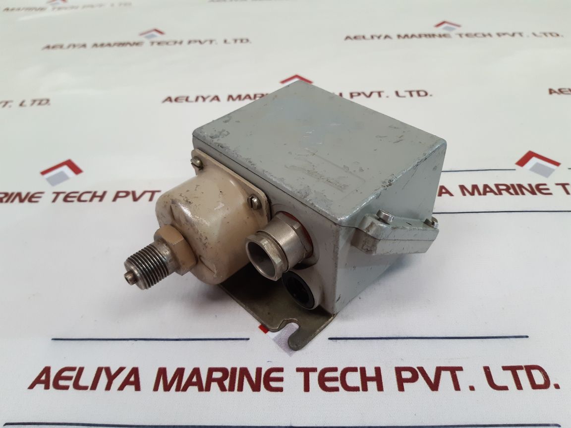 Danfoss Kps31 060-3109 Pressure Switch