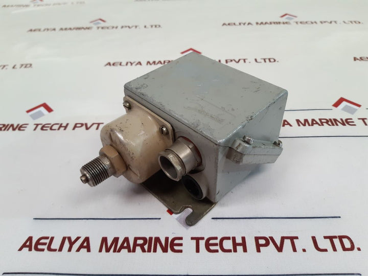 Danfoss Kps31 060-3109 Pressure Switch