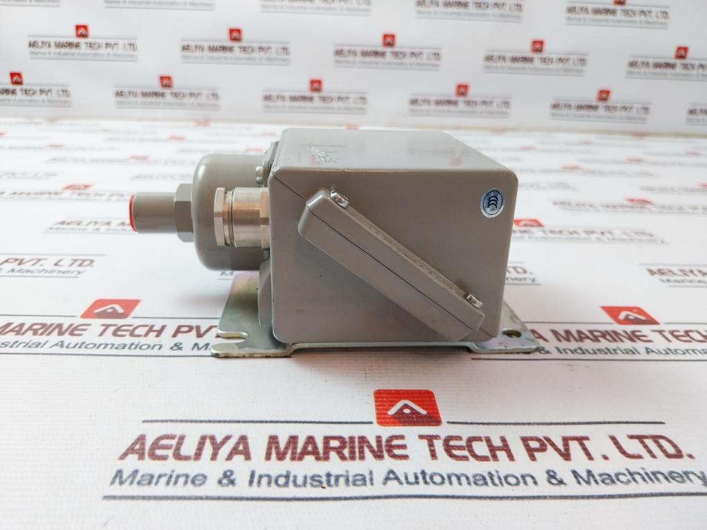 Danfoss Kps31 Pressure Switch Ip67