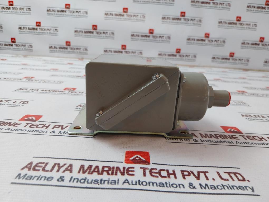 Danfoss Kps31 Pressure Switch Ip67