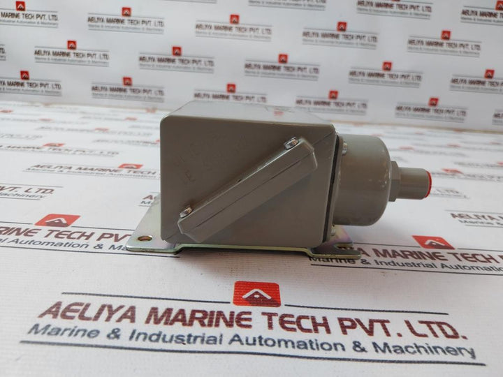 Danfoss Kps31 Pressure Switch Ip67