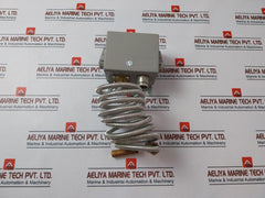 Danfoss Kps81 Temperature Pressure Switch Ip67